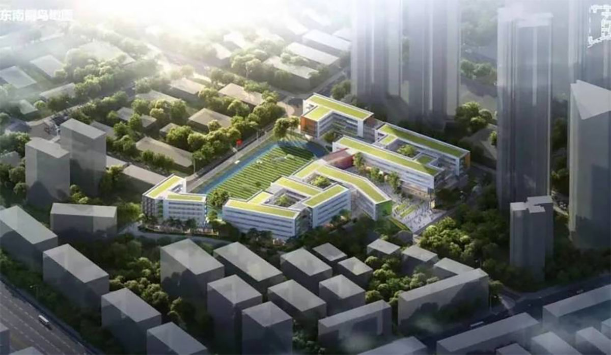 龙华区民治学校配电工程.jpg